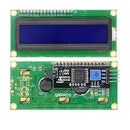 Display LCD 16x2
