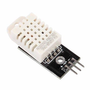 Sensor de Temperatura e Umidade DHT22
