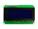 Display LCD 20x4