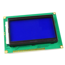Display LCD 128x64