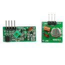 Módulo TX RX 433MHZ