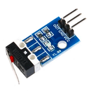 Módulo Sensor de Colisão