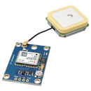 Módulo GPS NEO-6M