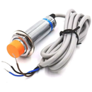 Sensor Capacitivo