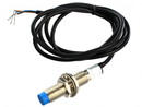 Sensor de Metal Indutivo
