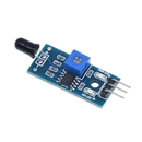 Sensor de Metal Indutivo