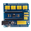 Shield para Arduino Nano