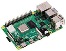 Raspberry Pi 4 (4GB)