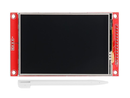 Display LCD TFT 3.5