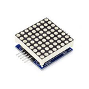 Matriz de LED 8x8