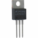 Regulador de tensão  LM7912