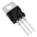 Regulador de tensão LM317