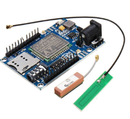 Módulo A7 GSM GPRS GPS
