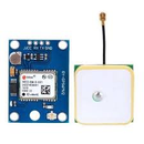 Módulo GPS NEO-M8M