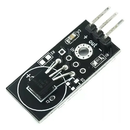Módulo Sensor LM35
