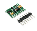 Sensor MAX30102