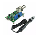 Sensor de pH com módulo