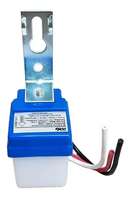 Sensor Fotocélula 16A