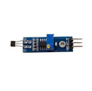 sensor magnético de campo magnético