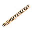 Sensor flexível