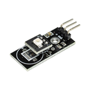 Sensor de ultravioleta