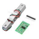 Sensor de peso 10kg com módulo HX711