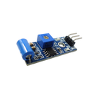 Sensor de vibração