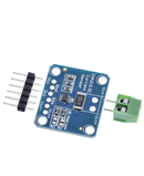 Sensor de corrente DC de alta precisão