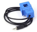 Sensor de corrente não invasivo