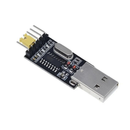conversor USB TTL CH340