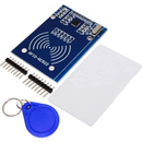Módulo RFID cartão