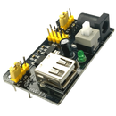 Módulo de alimentação para breadboard