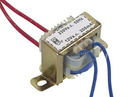 Transformador 220V para 12V AC