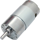 Motor DC 12V 300RPM