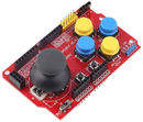 Shield Joystick para Arduino