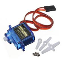 Servo motor 180°