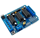 Módulo driver L293D