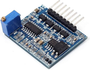 Módulo driver SG3525