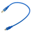 Cabo USB Tipo-B