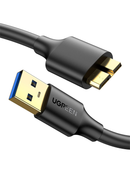 USB Micro Tipo-B 3.0