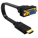 Cabo/adaptador HDMI para VGA