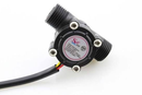 Sensor de fluxo de água