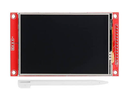 LCD TFT