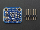 Sensor TSL2561