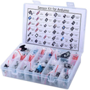 Kit de Sensores