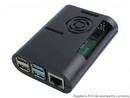 Caixa para Raspberry Pi 4 (kit completo)