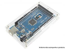 Caixa para Arduino Mega