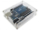 Caixa para Arduino Uno