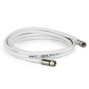 Cabo coaxial