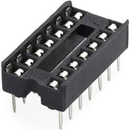 PCB Socket de 14 pinos